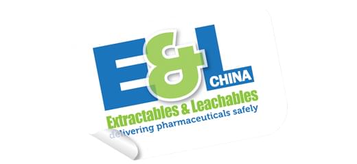 Extractables and Leachables China 2021